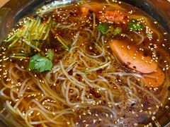 -一顿烧烤(八经街店)
