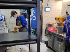 -茶百道(京溪店)