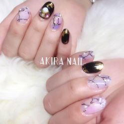 -AKIRA 安久日式美甲美睫