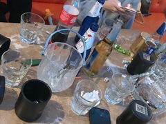 -圣地雅歌KTV(市府广场店)