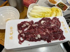 -杏花吴记牛肉火锅