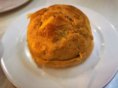 菠萝油-香港新发烧腊茶餐厅(万象店)