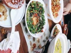 -伙工殿餐厅(吉大店)