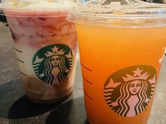 -星巴克(徐州苏宁广场B1店)