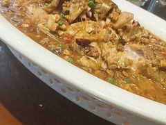 -老铺人家酒店(紫荆名流店)