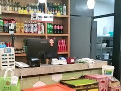 -合合春饼·酱骨·东北菜(潘家园店)