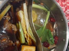 -呷哺呷哺(通辽万达店)