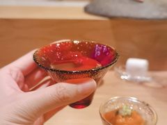 -Sushi Zo Hong Kong