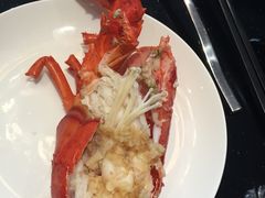 -大东方海鲜酒楼(小武基桥店)