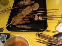 -望京小腰(北京总店)