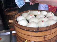 -清泉阁包子铺(中山路店)