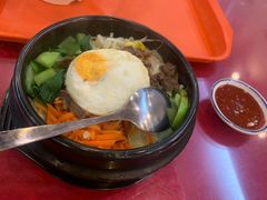-华天延吉餐厅(西四总店)