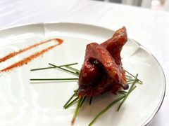 -酒蜻蜓·庭院私房菜(天元东路店)