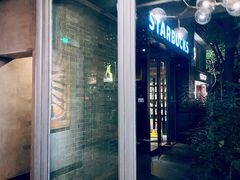 -星巴克(西湖天地店)