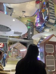 点击看大图 -meland club亲子乐园(重庆万象城店)