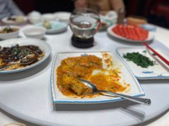 -上海老饭店(北京分店)