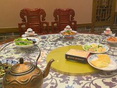 -杨记隆府(时代天街店)