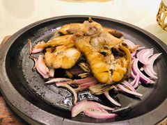 -紫园餐厅·粤菜(金地威新软件科技园店)