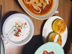 -贯贯吉·清真餐厅(浙江中路店)