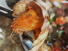 -星奇缘·海鲜餐厅(东山美食地标店)