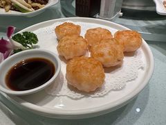 -顺峰顺水顺德菜(第一百货店)