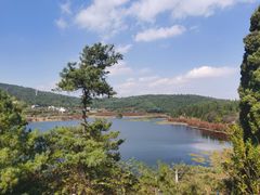 -名花谷生态庄园