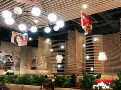 大堂-避风塘(嘉兴八佰伴店)