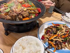 -小厨子私房菜·云南美食店