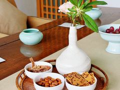 -青藤茶馆(凤起路店)