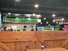 大堂-香猪坊(五道口店)