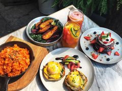 -农畉LONFOOD(福田星河COCOPark店)