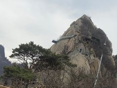 -丹东凤凰山景区