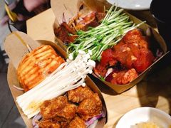 -么肆烤肉·中式自助·烤肉大排档(街道口季佳PAI店)