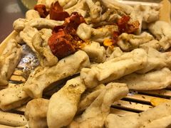 -满堂春特色餐馆