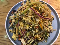 -大哈福烧烤·海鲜·家常菜(延安三路店)