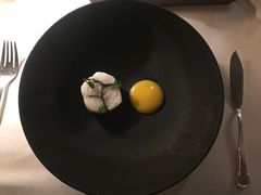 -三嚥阁 La Villa Restaurant