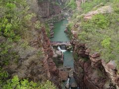 -云台山风景名胜区