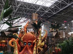 -波塞冬旅游度假区