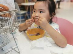 -KIDults童伴儿亲子餐厅(达美中心广场店)