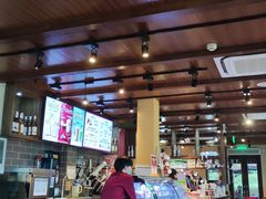 -COSTA COFFEE(西湖天地店)