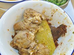 -醉月城西昌火盆烧烤(天府店)