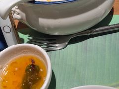 -帕蓝·暹罗料理(大学路店)