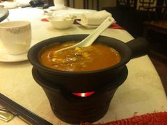 -大唐博相府酒店·陕西官府菜