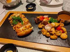 -一棵树·意大利西餐厅One Tree(新城店)
