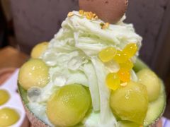 -糖糖屋•糖水•雪花冰店(时尚天河店)