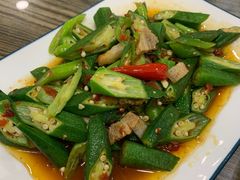 -川香阁(程家桥店)