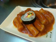 -杀猪天·韩国烤肉(总店)