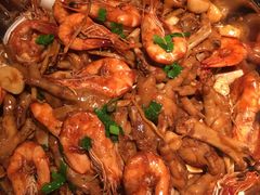 -蛮横肉蟹煲(印象城店)