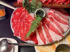 -生如夏花泰式火锅(西村黑金店)
