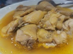 -老人和饭店(淮海中路店)
